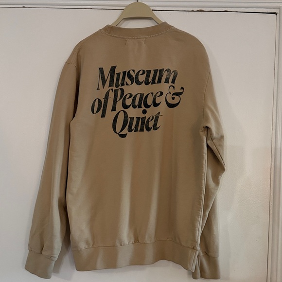 Museum Of Peace & Quiet size M - Picture 3 of 10